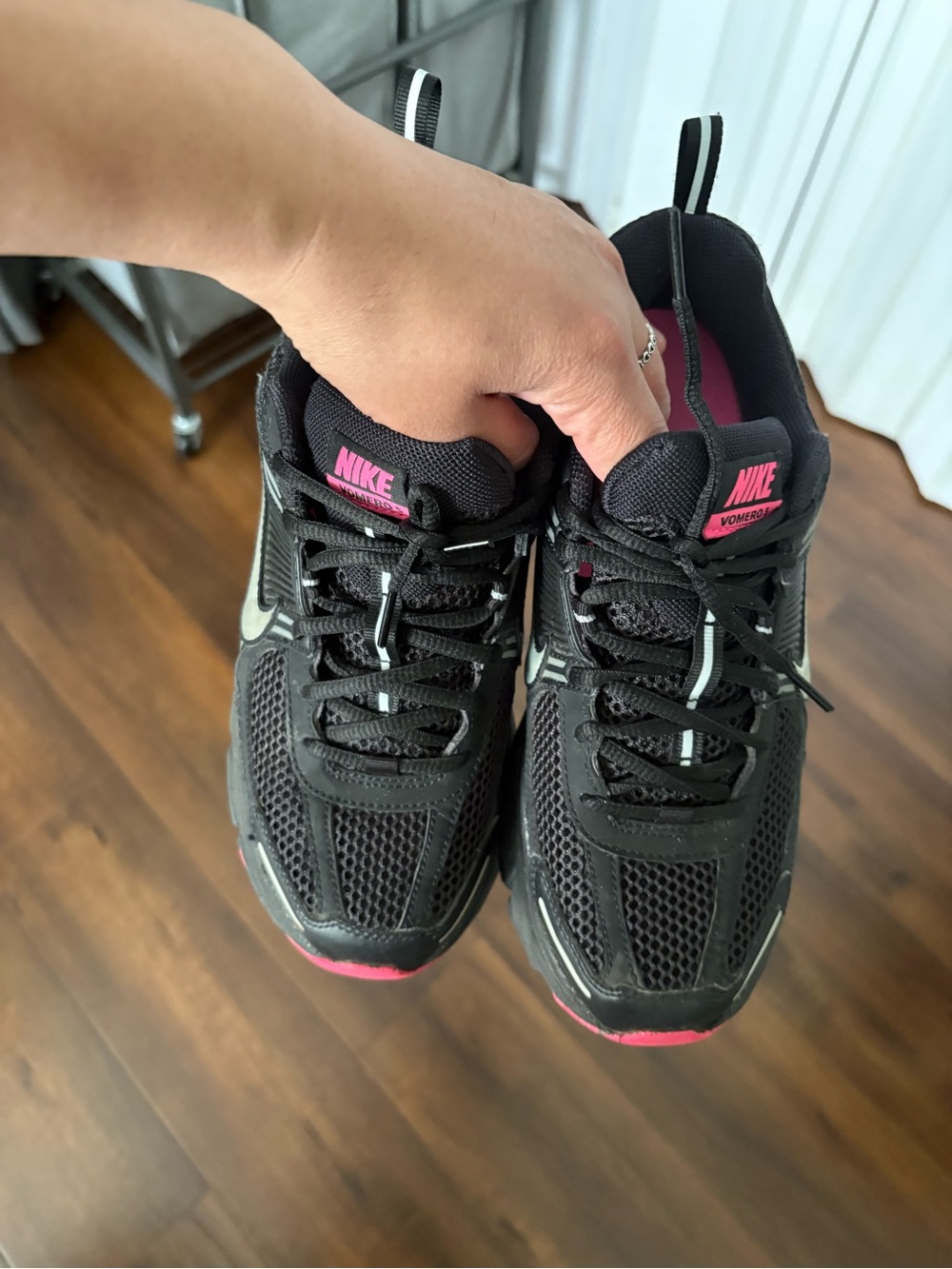 Nike vomero